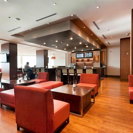Niagara Falls Marriott On The Falls Luaran gambar