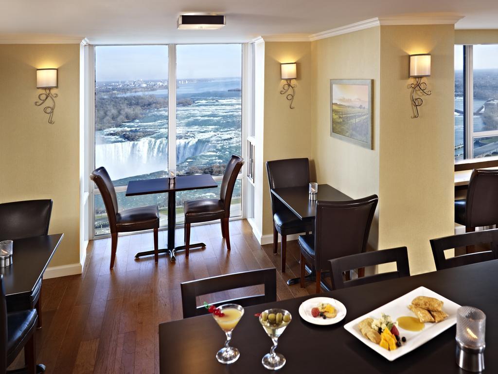 Niagara Falls Marriott On The Falls Luaran gambar