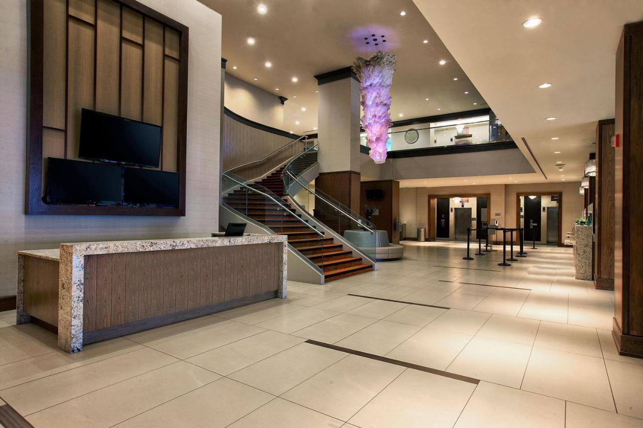 Niagara Falls Marriott On The Falls Luaran gambar
