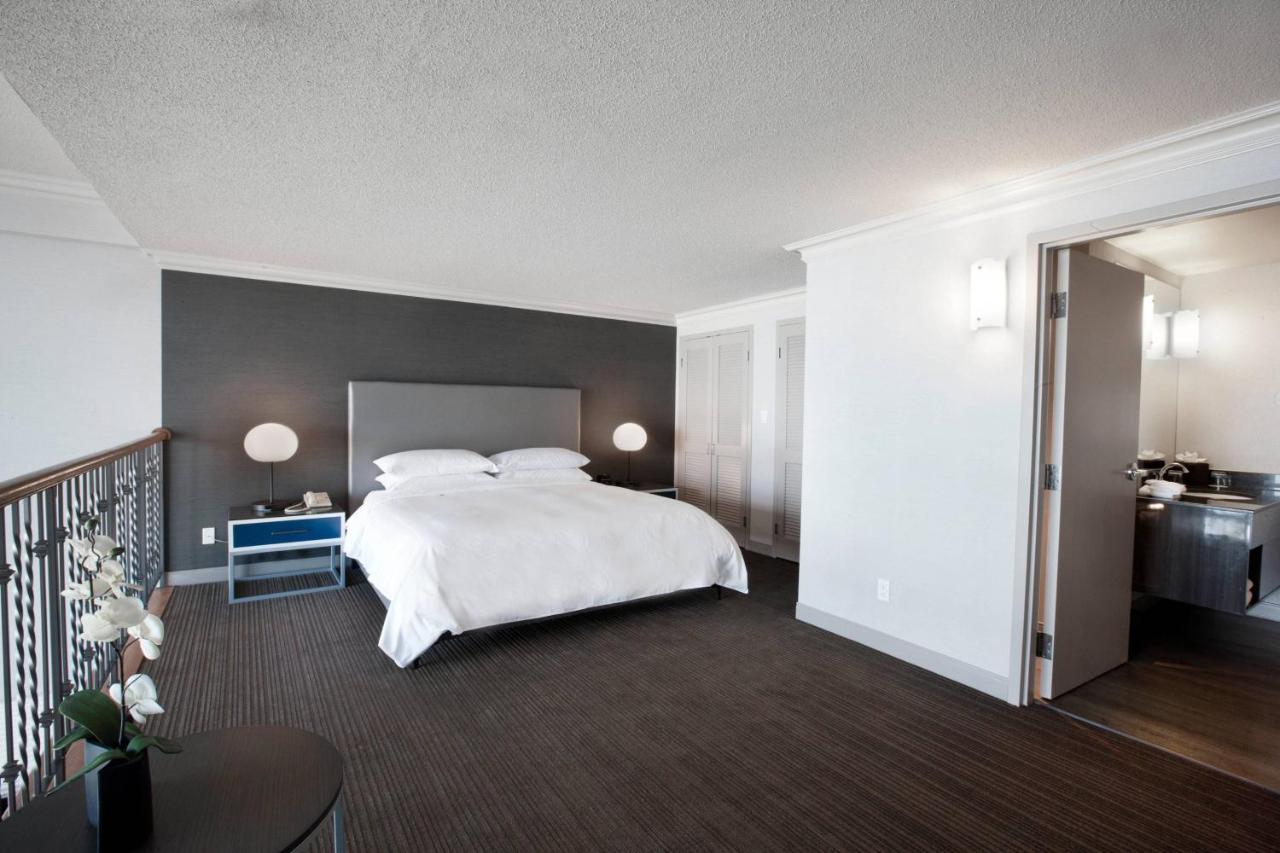 Niagara Falls Marriott On The Falls Luaran gambar