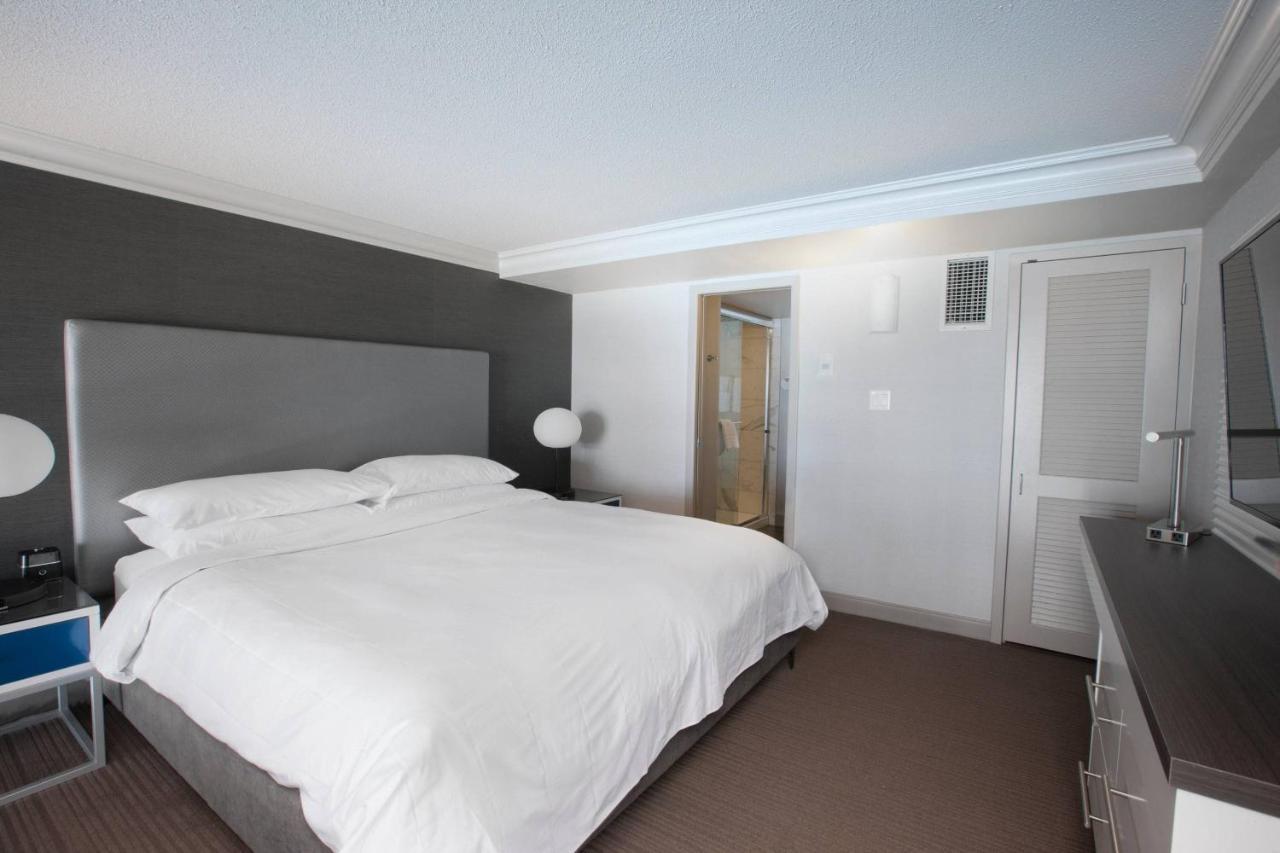 Niagara Falls Marriott On The Falls Luaran gambar