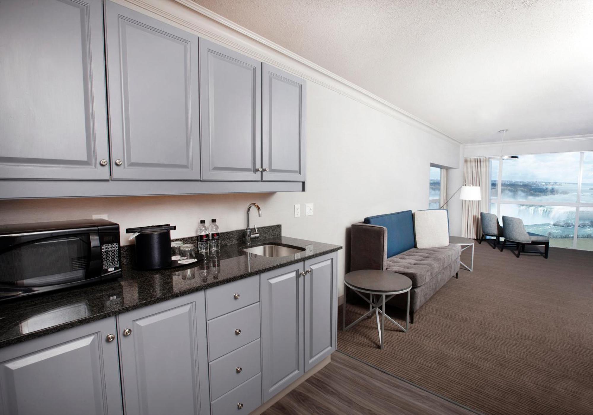 Niagara Falls Marriott On The Falls Luaran gambar