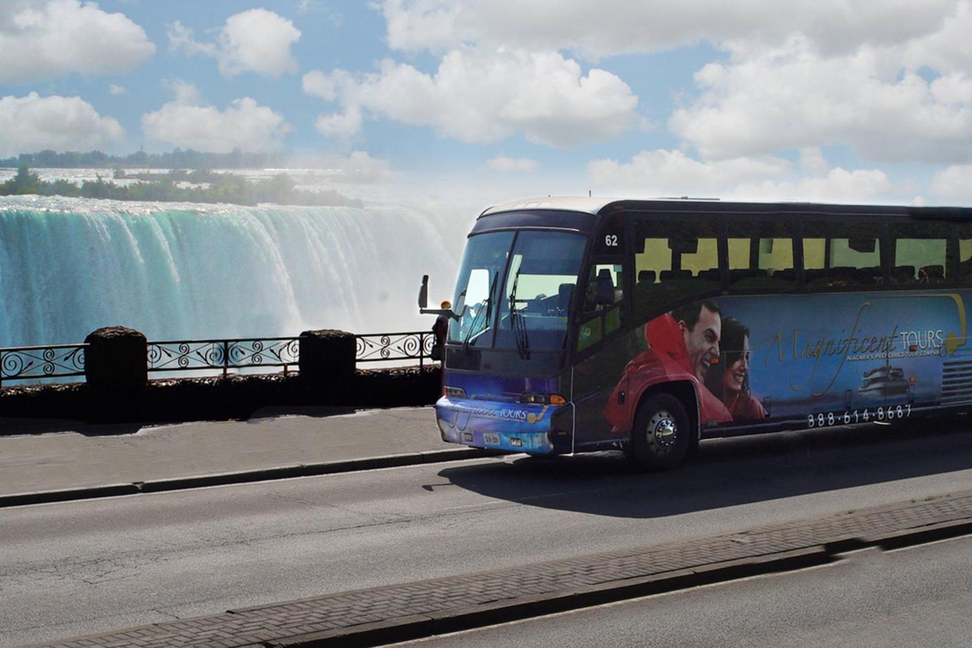 Niagara Falls Marriott On The Falls Luaran gambar